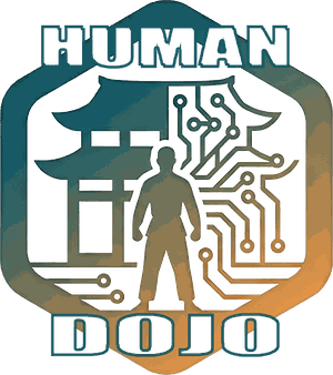 Human Dojo: Train To Be Human